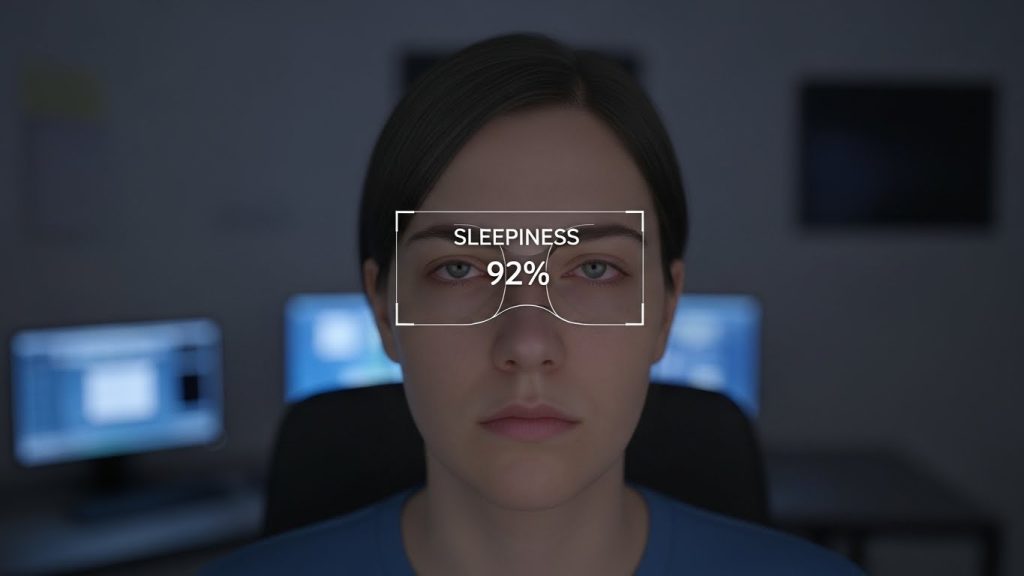 Cara Instalasi YOLO AI Deteksi Mengantuk untuk windows